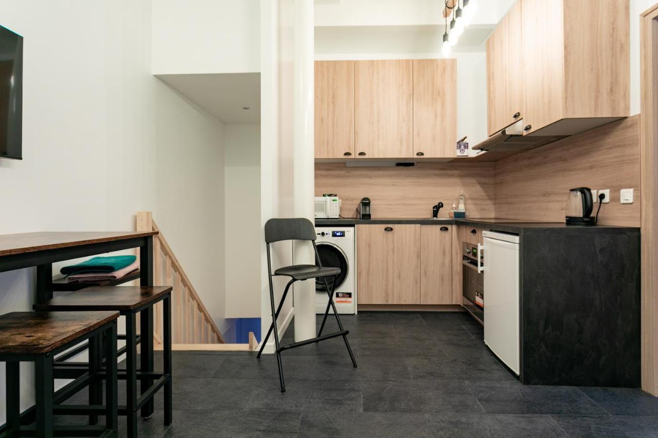 Superbe Hamelin 16eme Apartment Paris