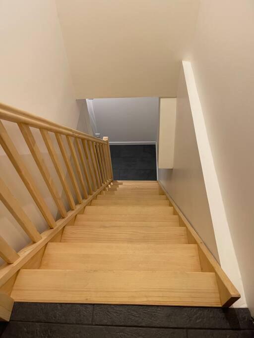 16 Eme Appartement
