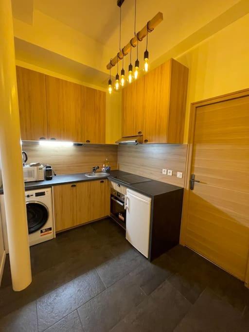 16 Eme Appartement *