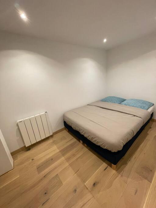 16 Eme Appartement