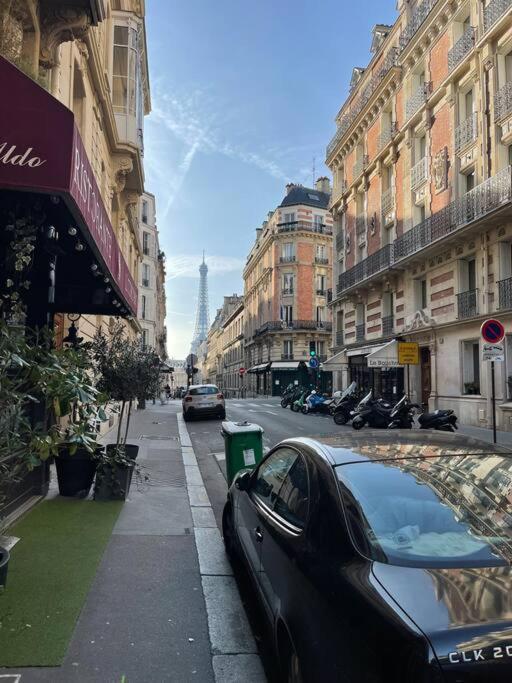 16 Eme Paris