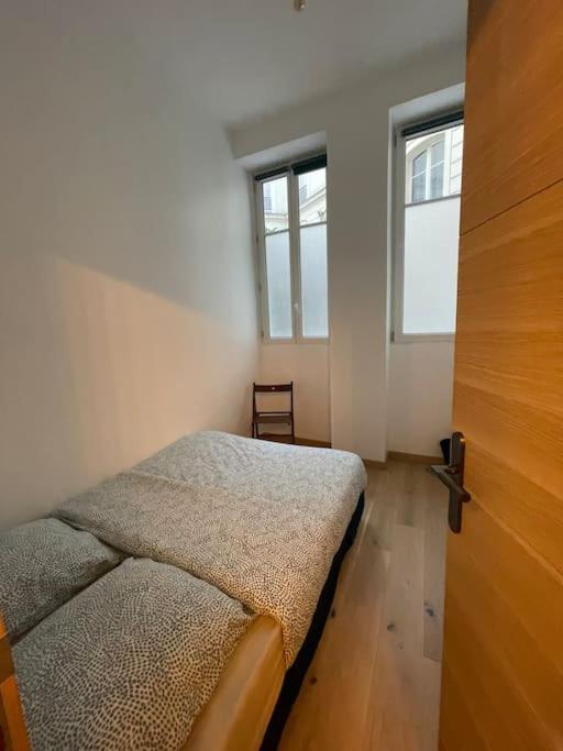 16 Eme Appartement *