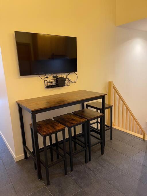 Appartement 16 Eme