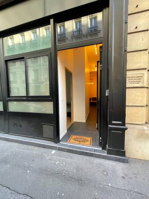 16 Eme Paris