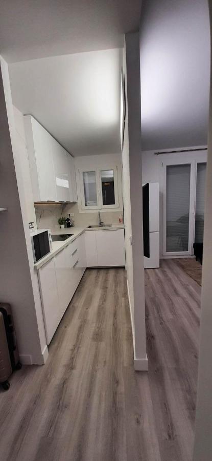 Magnifique De 25 M2 Appartement
