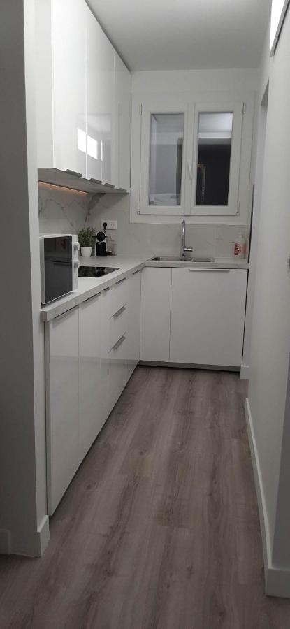 Apartment Magnifique De 25 M2