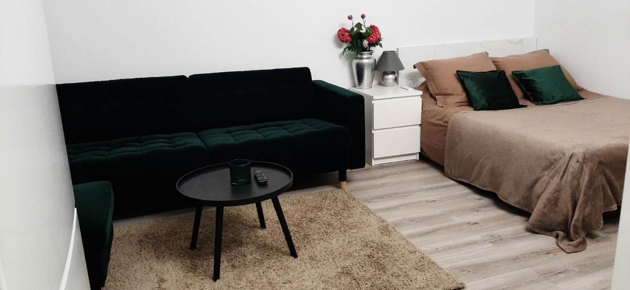 Magnifique De 25 M2 Appartement *