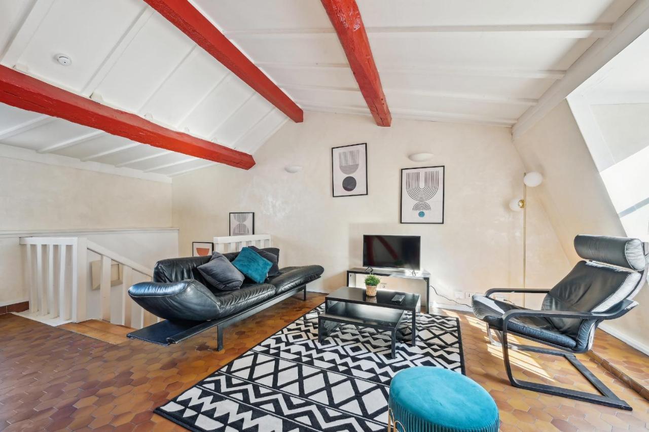 Latin Quarter - Apartment