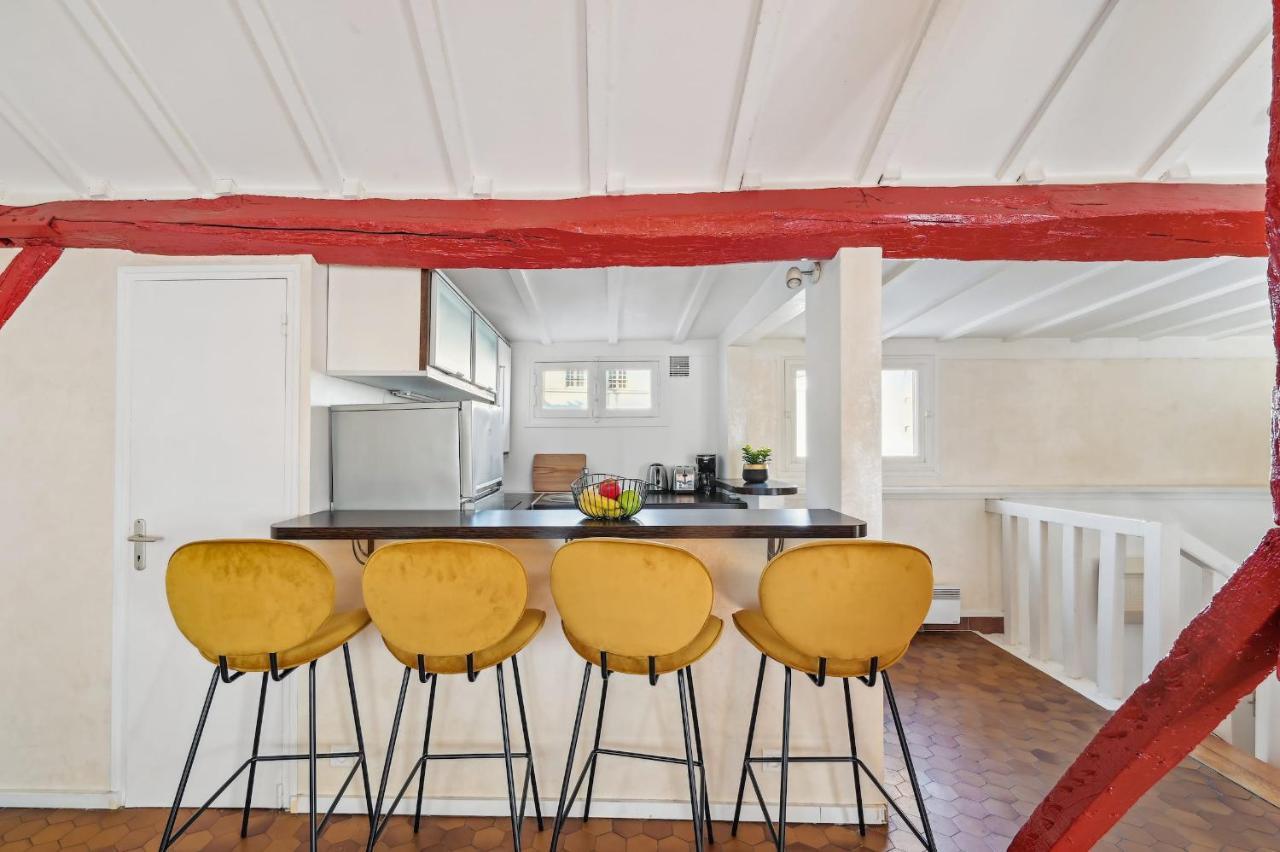 Apartment Latin Quarter - *