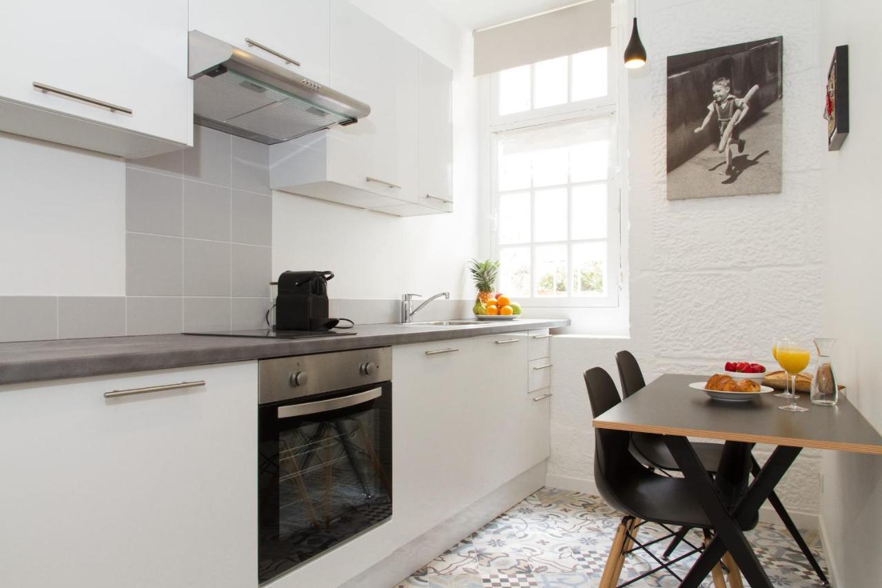 Saint Germain Des Pres Loft * Paris