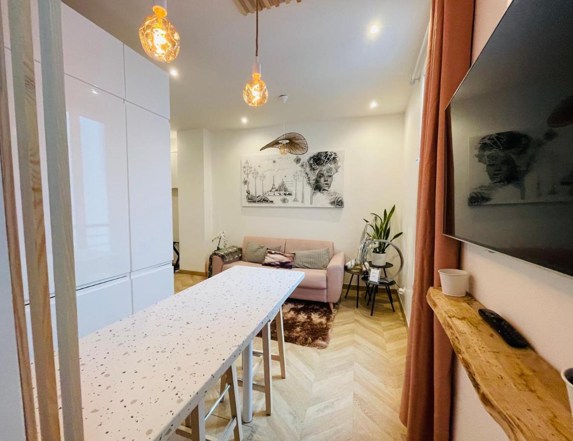 Le Nid Douillet De Patricia Apartment