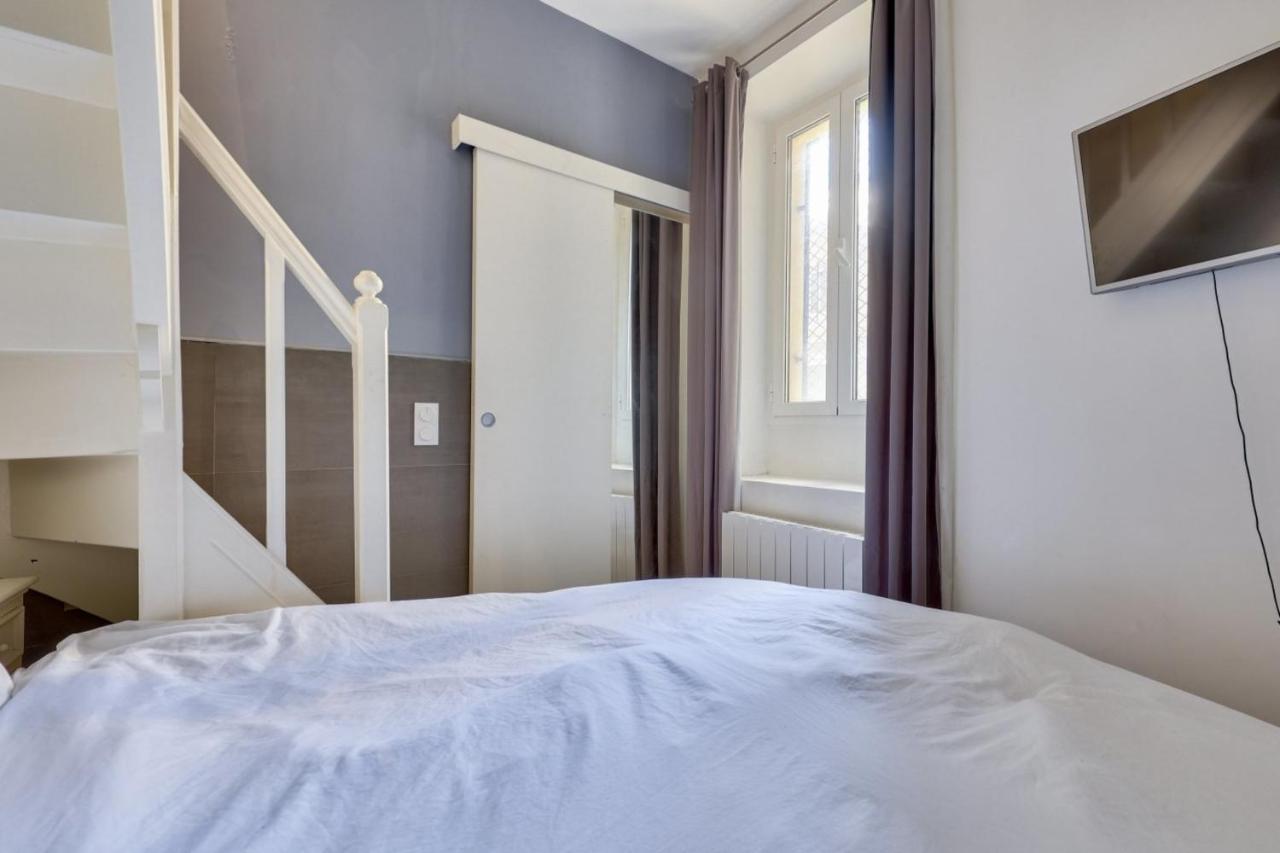 Cozy For 2 - 14e Paris
