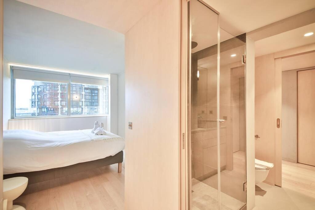 Apartment Luxurious Flat/3bedrooms/amazing View/effeiltower Paris