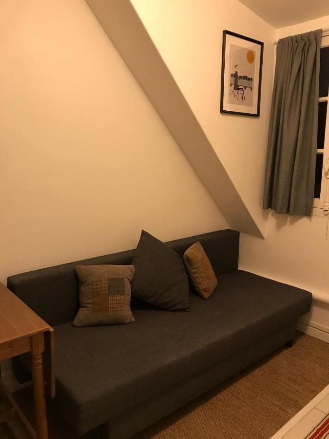 Passy - Tour Eiffel Apartment Paris