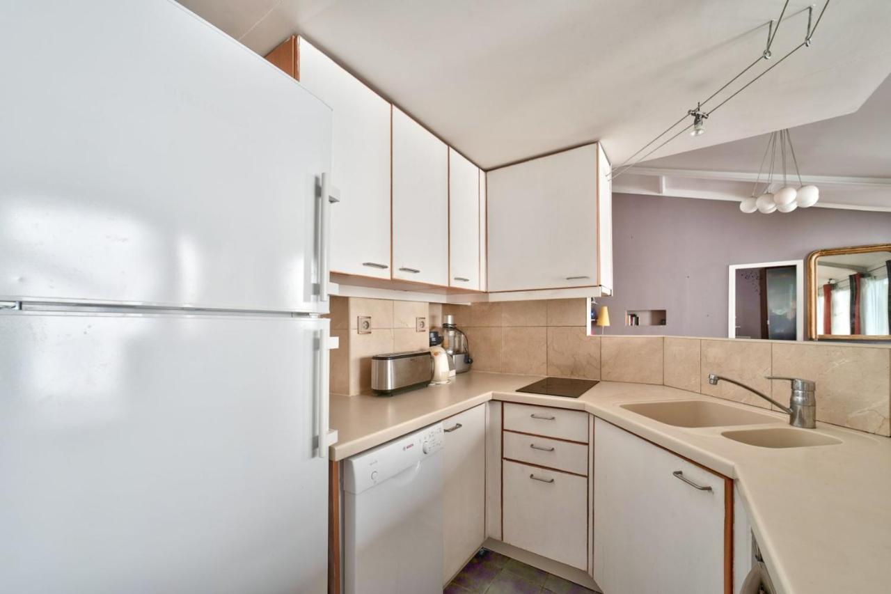 Atypical For 6 People - 12 Apartment *