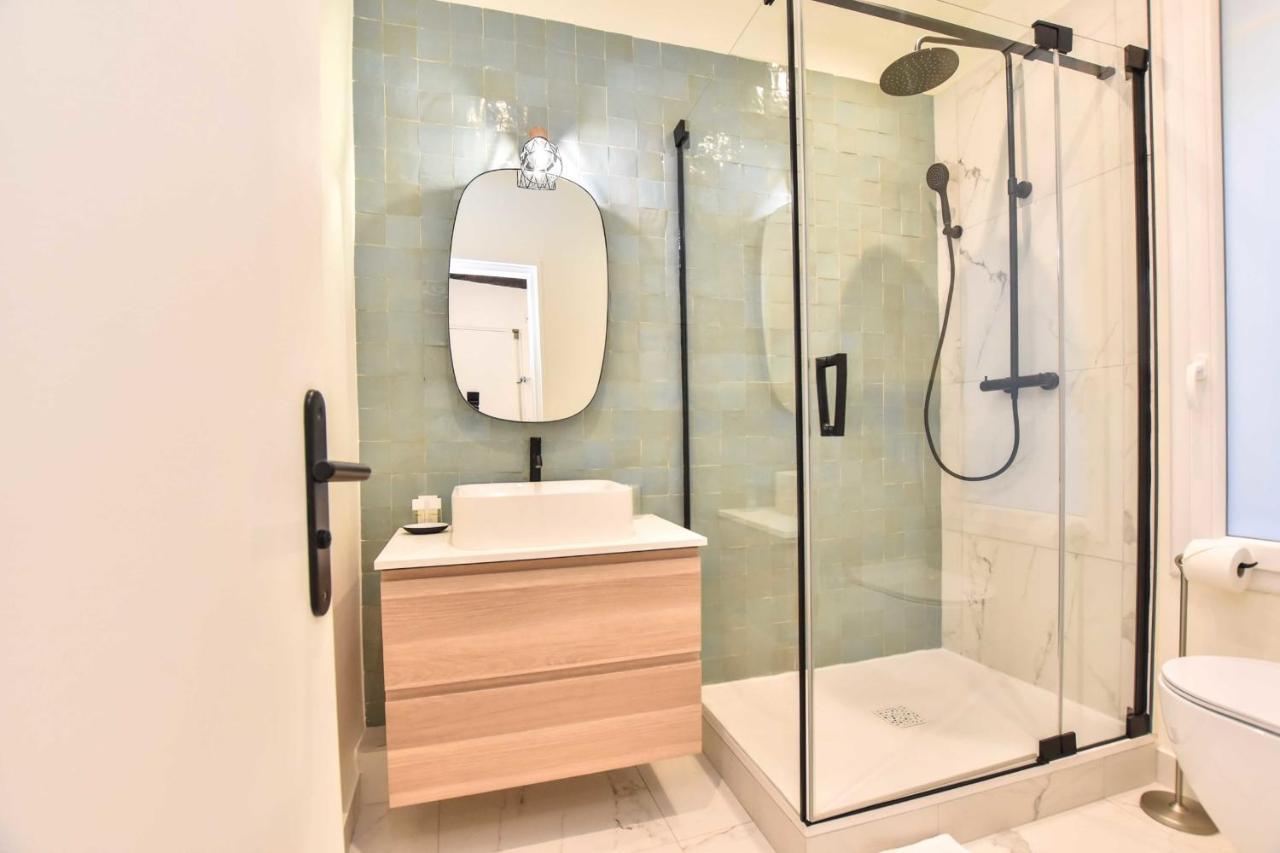 Cosy - 1br-3p - Rue Du Bac Appartement *