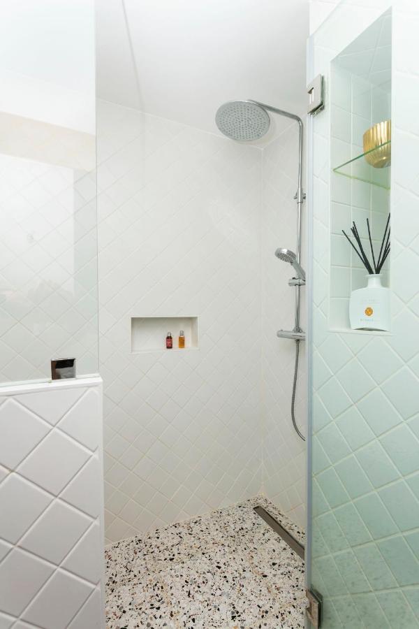 Appartement Chatelet - Louvre