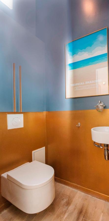 Chatelet - Louvre Appartement Paris