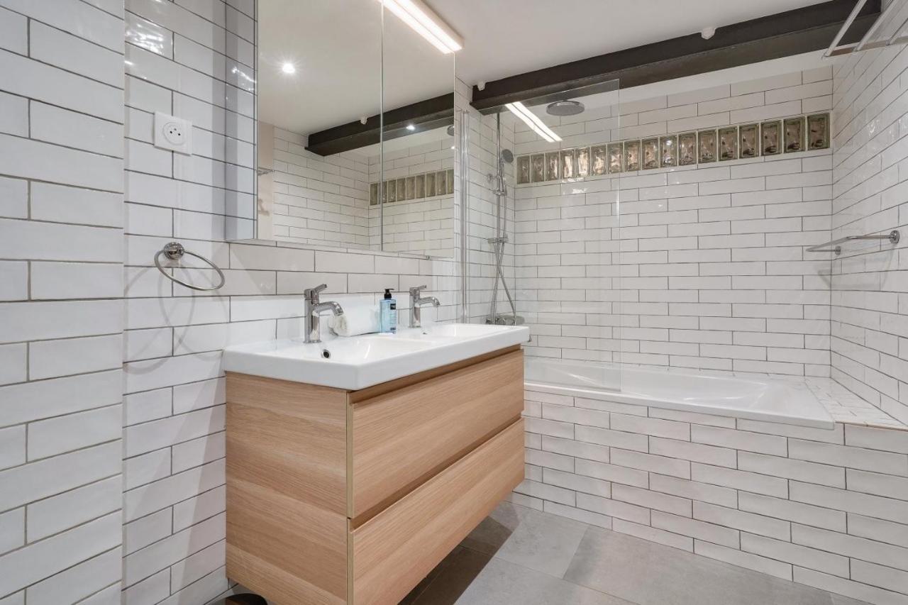 161 - Urban Sublime Luxury Flat In Apartment *