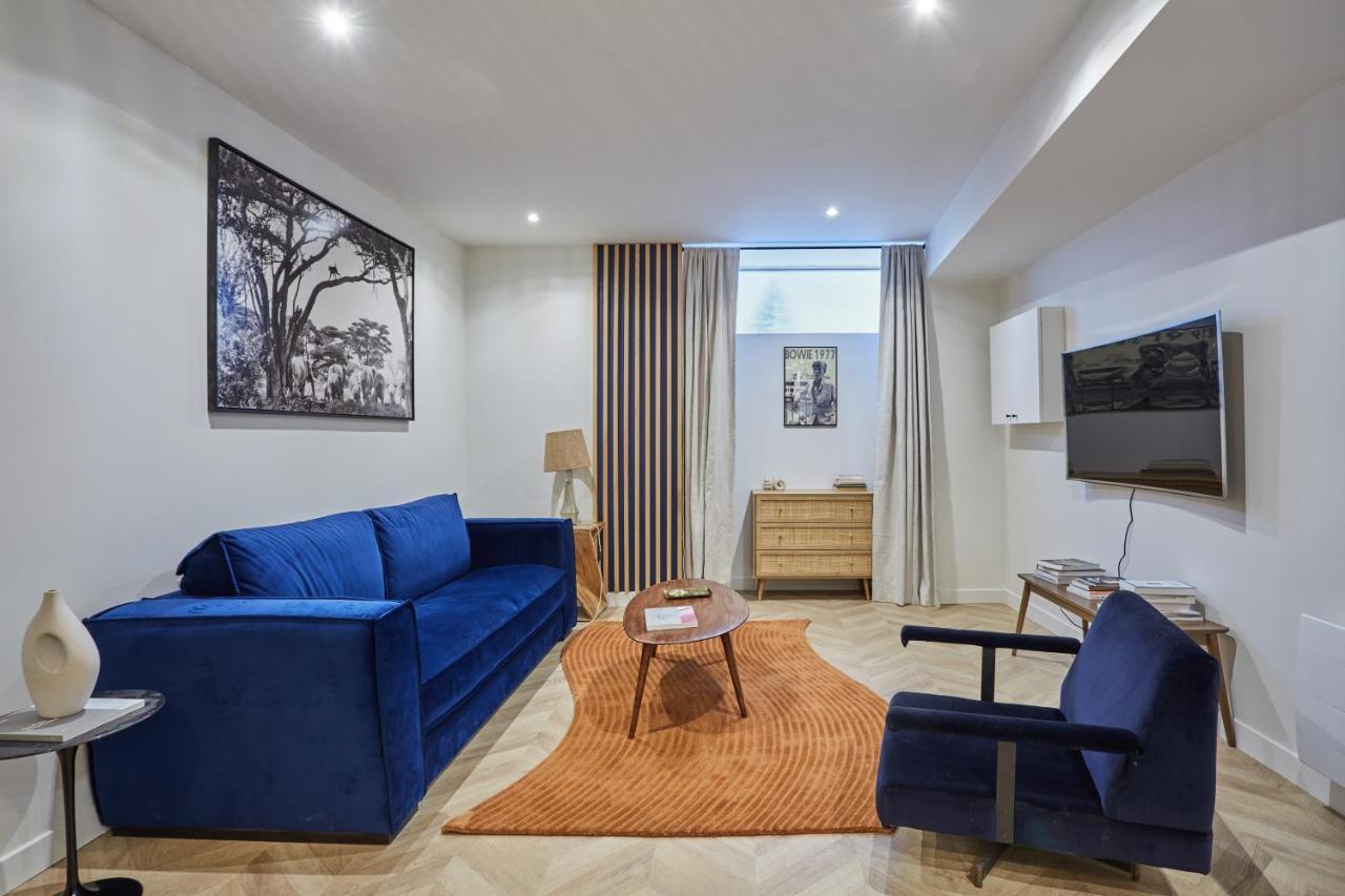 Apartment Duplex Center Of By Prestige