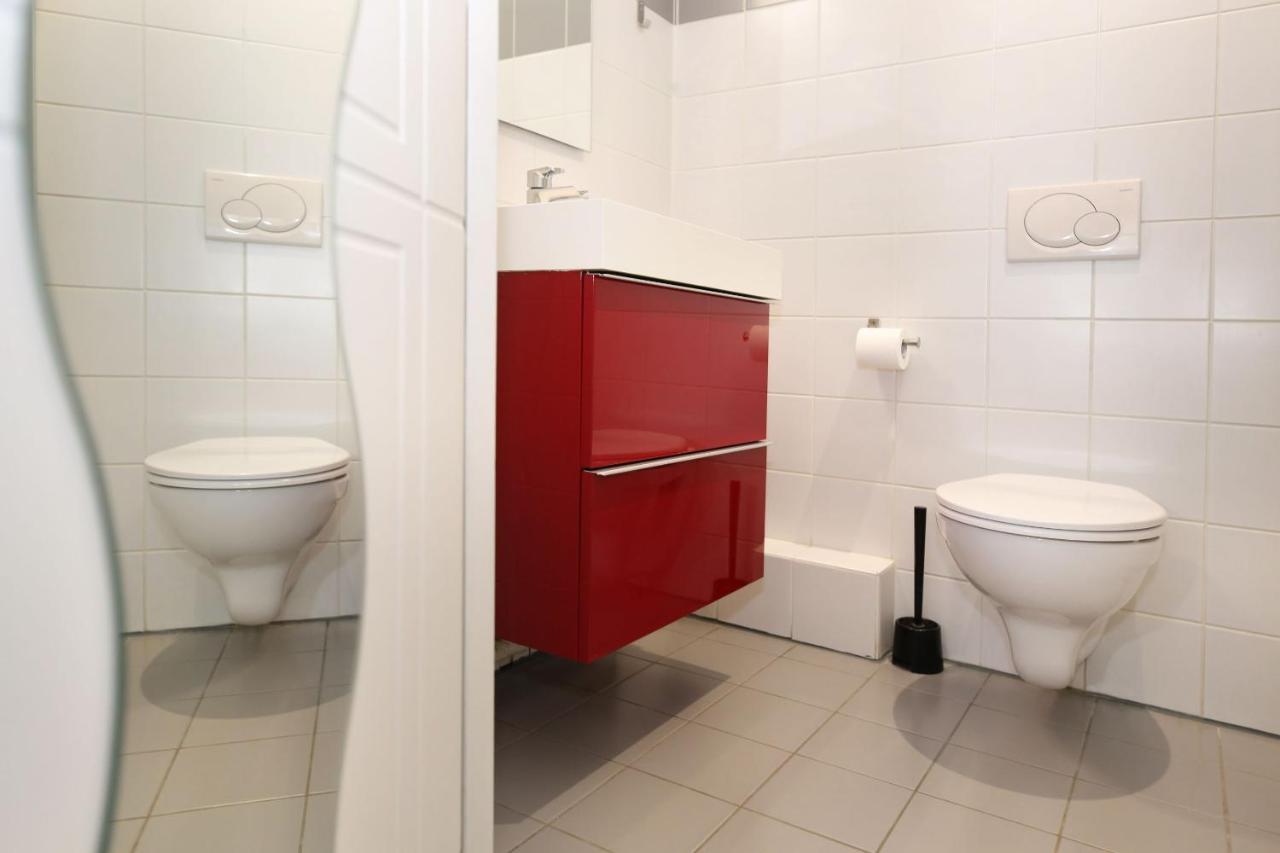 Apartment 502- Studio De Charme Dans Quartier Anime 5 Paris