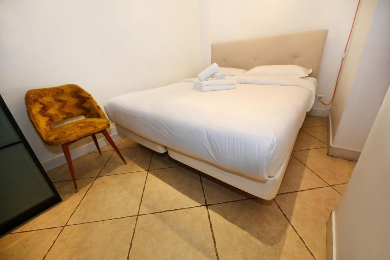 Appartement Buffon Rdc - Spacieux - 4p - 5 Paris