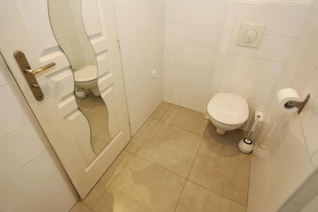 Rdc - Moderne Et Elegant A 5 * Paris