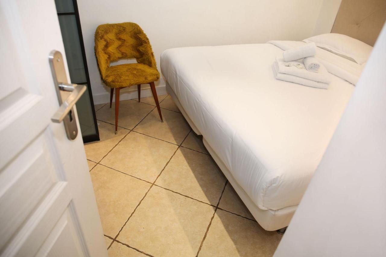 Appartement Buffon Rdc - Spacieux - 4p - 5 Paris