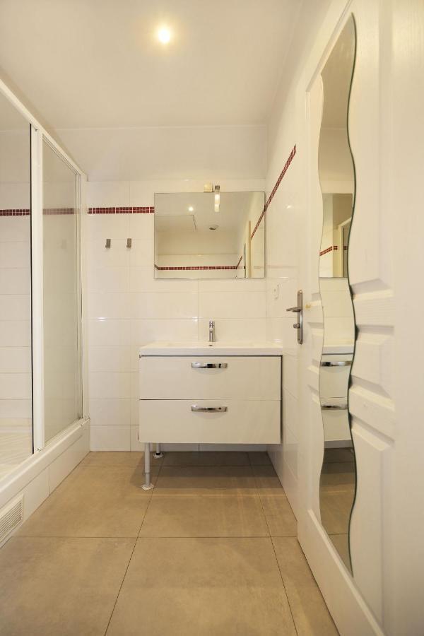 Buffon Rdc - Spacieux - 4p - 5 Appartement