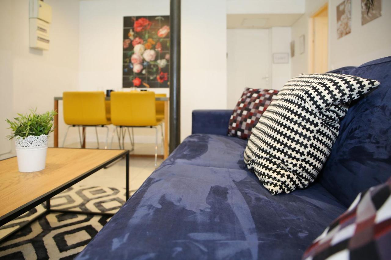 Buffon Rdc - Spacieux - 4p - 5 Appartement