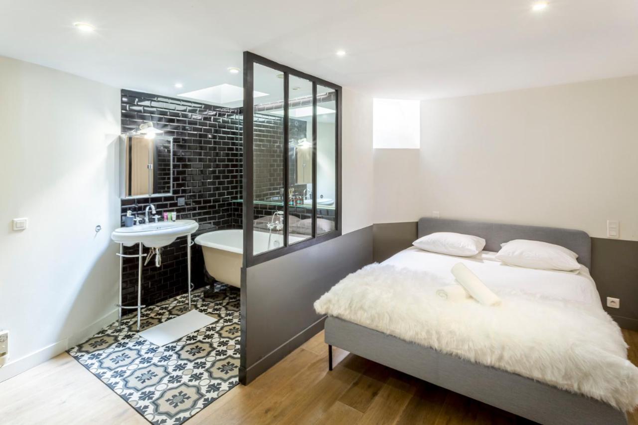 Sleepoo - Fabulous 8 Paris