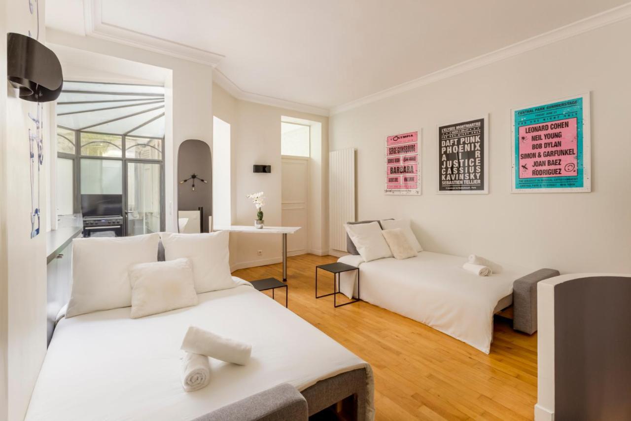 Apartment Sleepoo - Fabulous 8