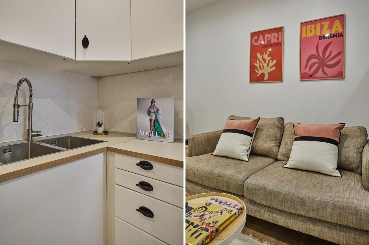 Parc Des Expositions By Prestige Appartement Paris