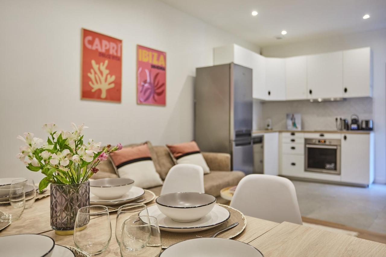 Parc Des Expositions By Prestige Appartement Paris