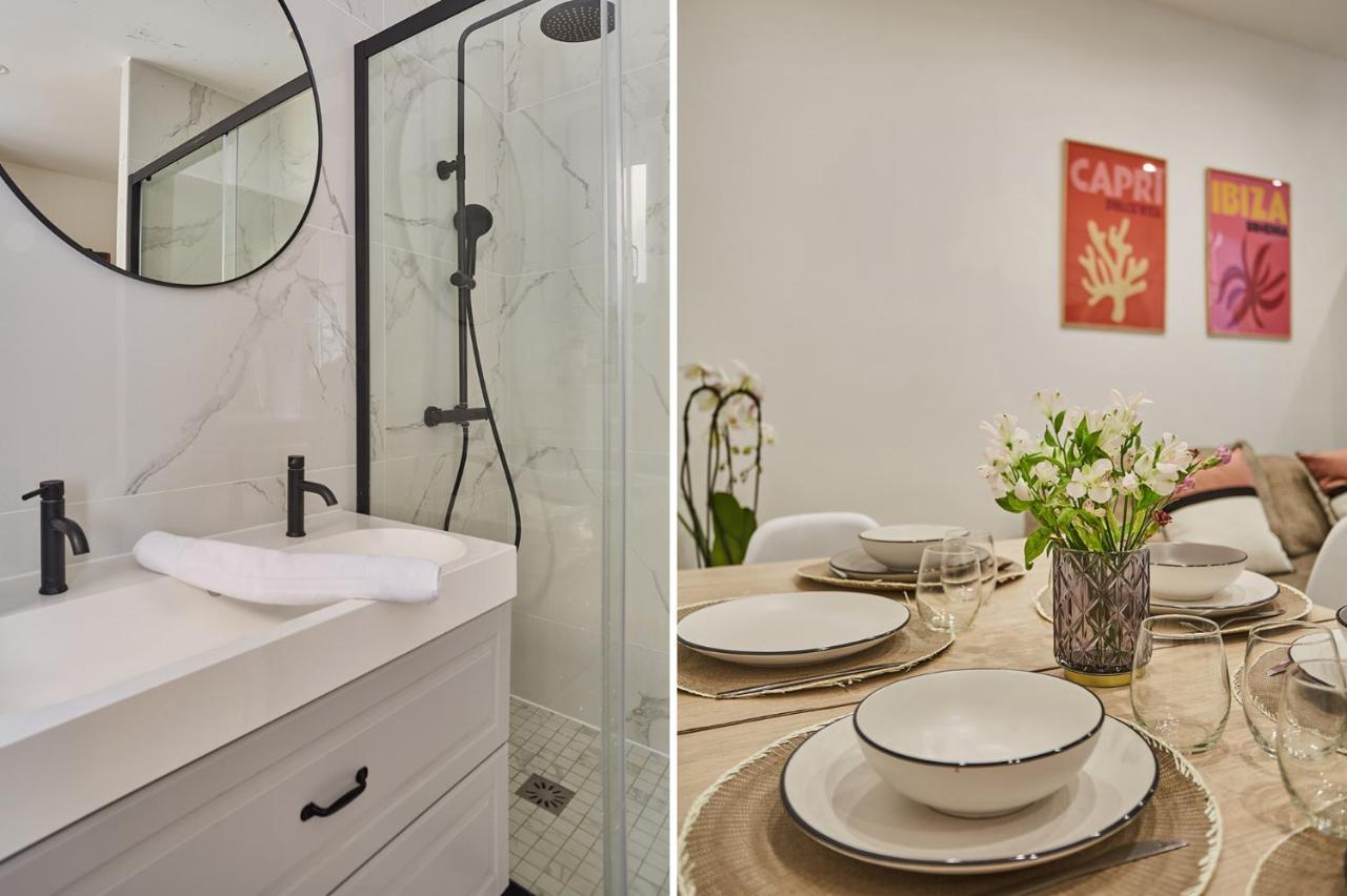 Parc Des Expositions By Prestige Appartement *