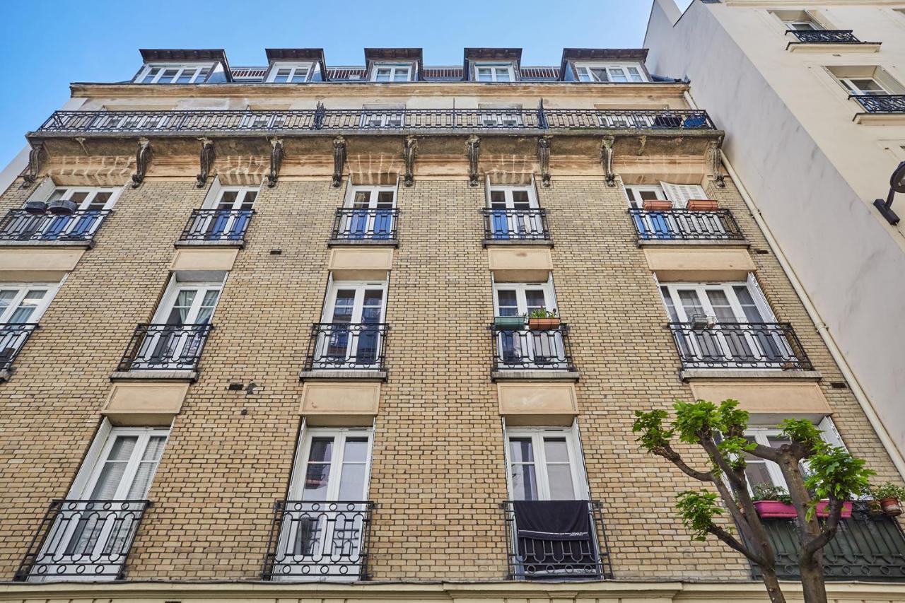 Appartement Parc Des Expositions By Prestige *