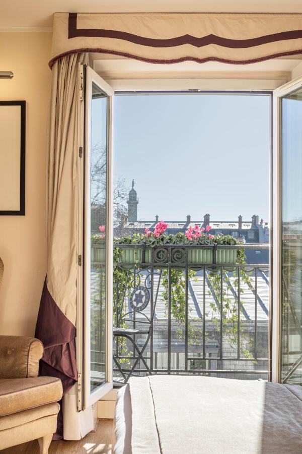 Hotel Castille