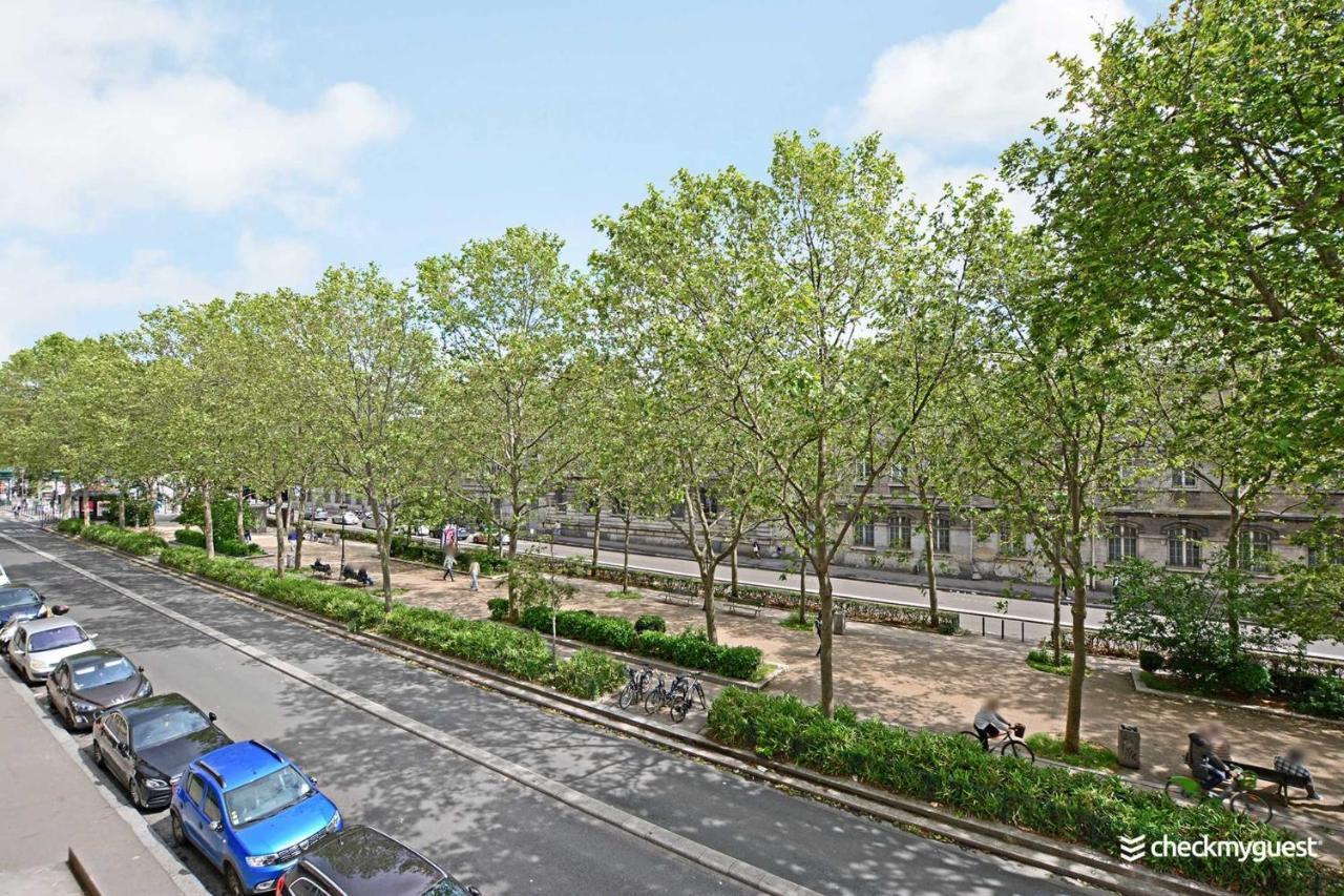 Apartment Cmg Sacree Coeur - Montmartre *