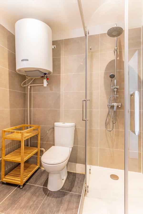 Charming - 2br-6p - Bastille * Paris