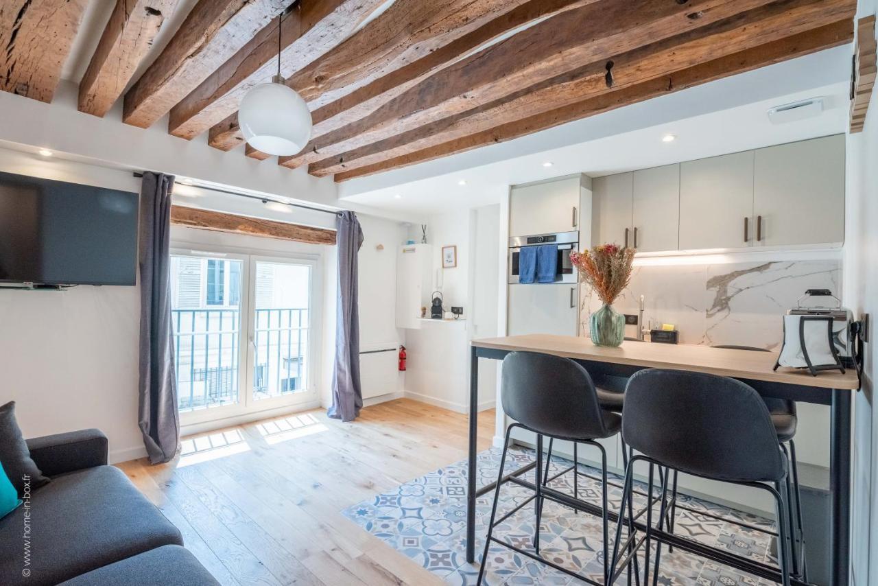 Apartment Le Petit Rex