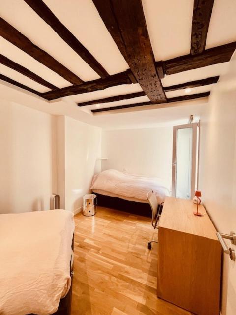 Apartment Enjoy Paris
