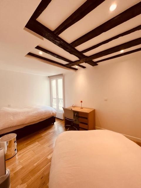 Enjoy Apartment Paris