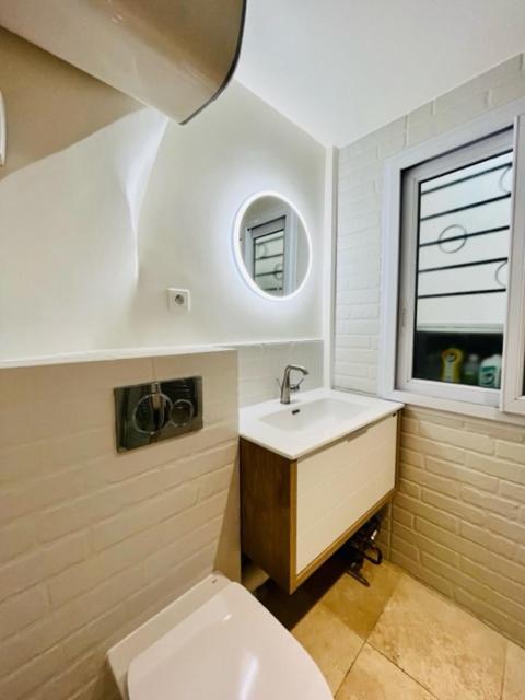 Enjoy Apartment *