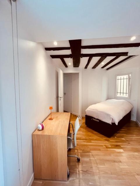 Apartment Enjoy Paris