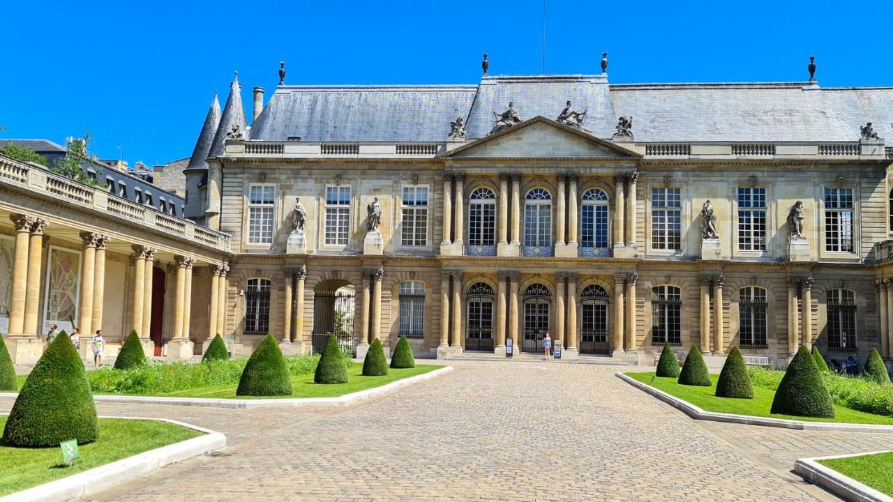 Casalionelparis : Your In The Heart Of Appartement
