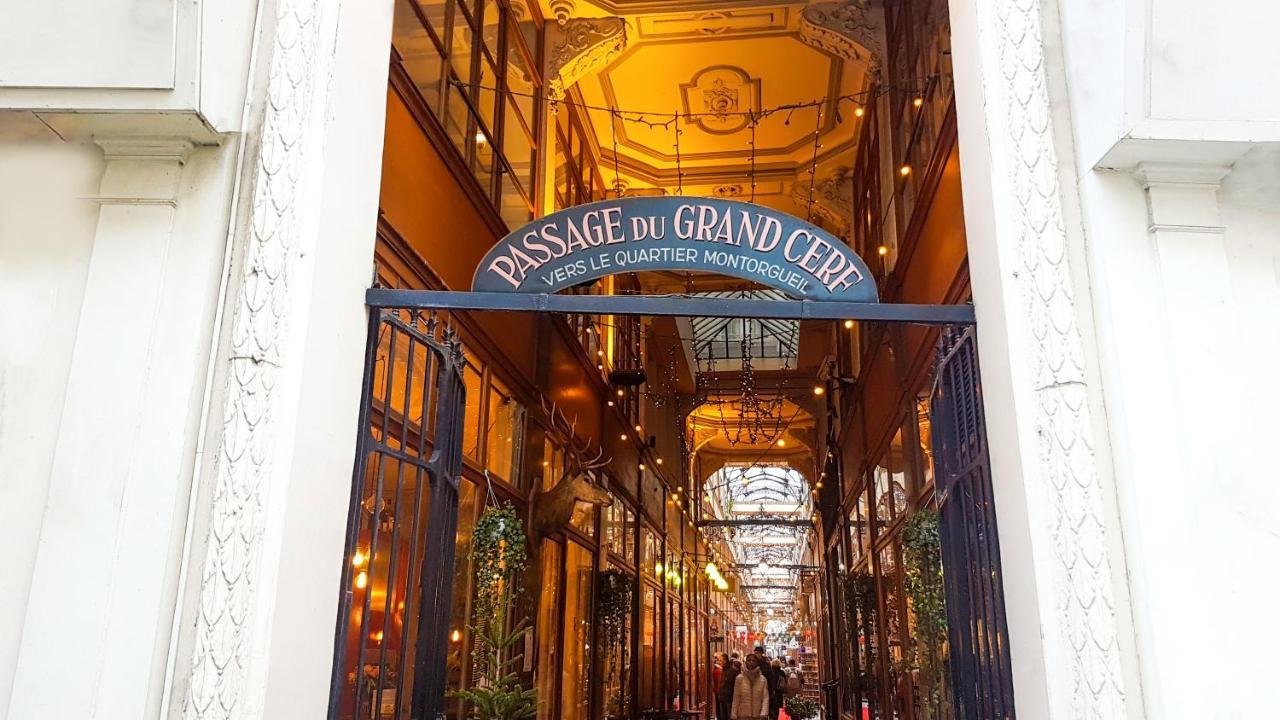 Casalionelparis : Your In The Heart Of Apartment