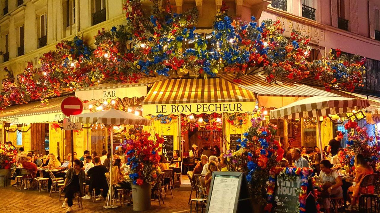 Casalionelparis : Your In The Heart Of * Paris