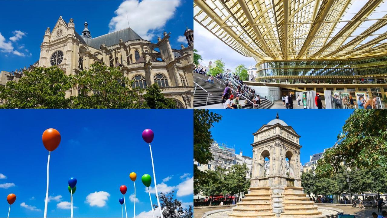 Casalionelparis : Your In The Heart Of * Paris