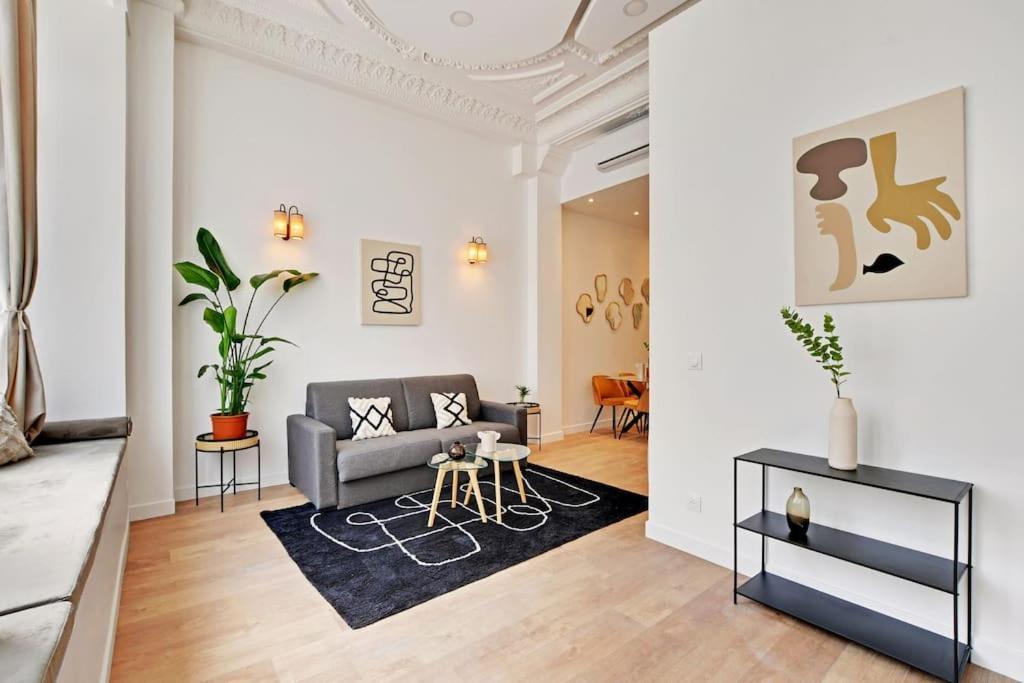 Parc Des Expositions Appartement *