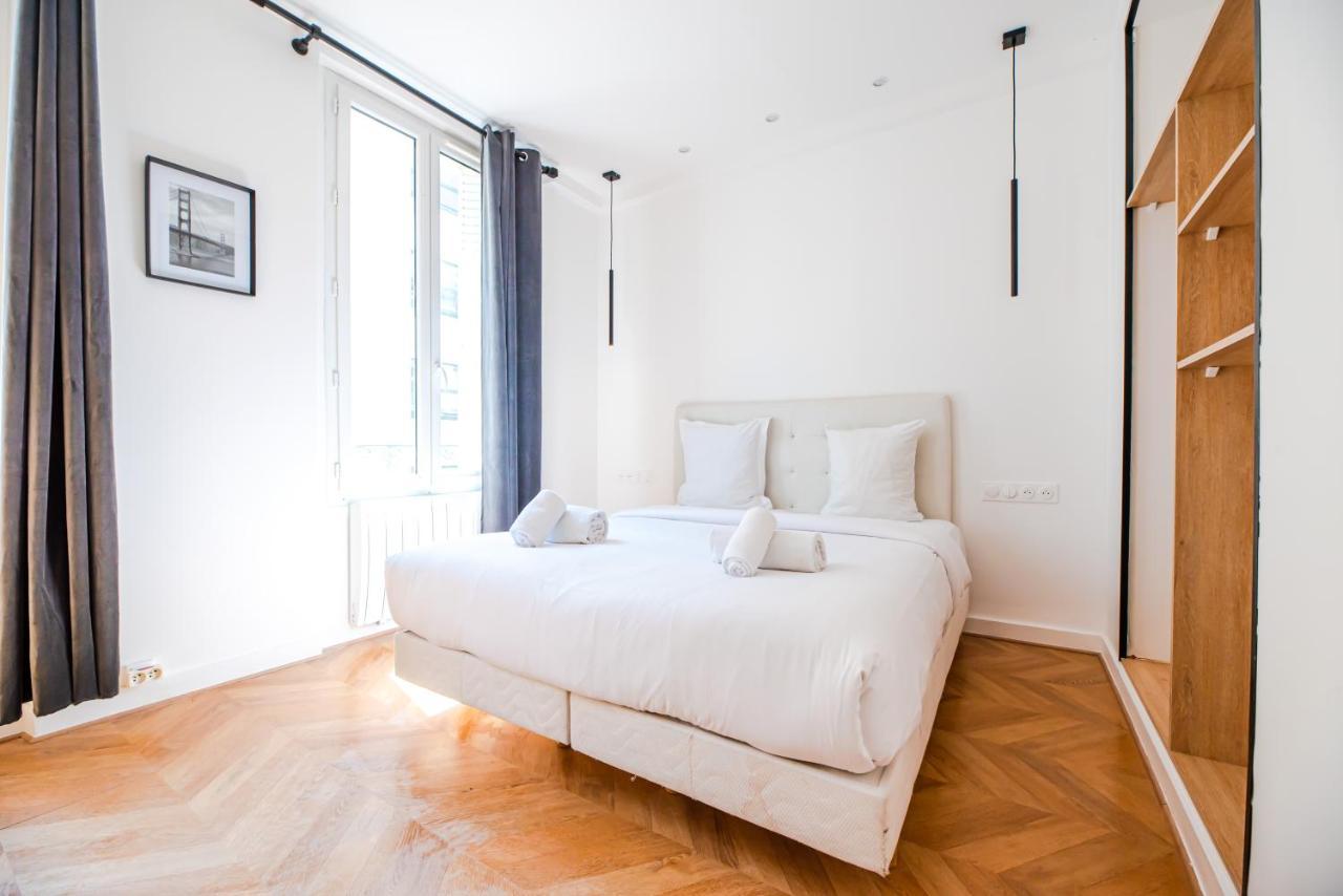 Aparthotel Elysees
